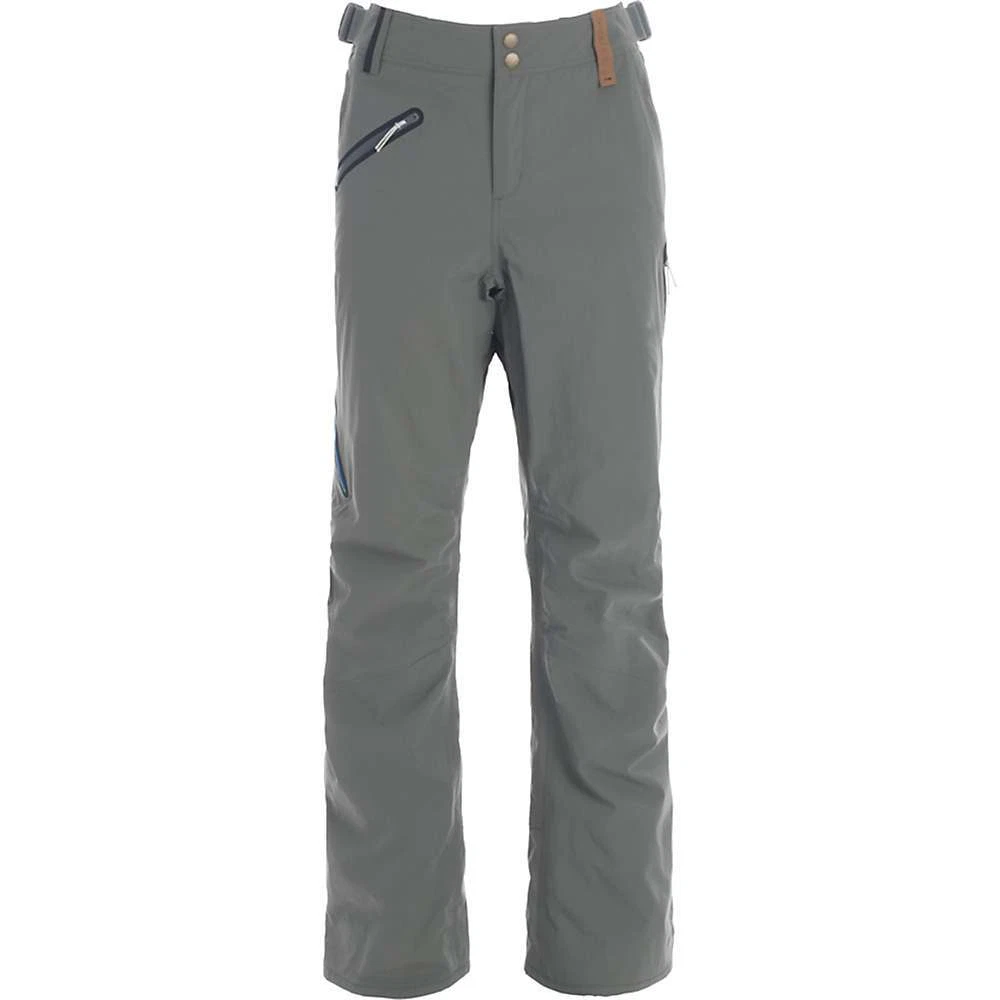 HOLDEN Men's DIVISION Snow Pants - Gunmetal - Size XL - NWT