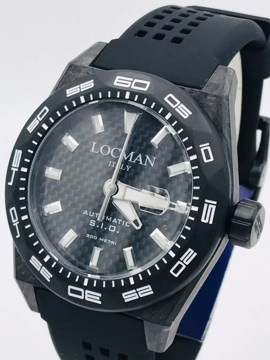 Locman stealth deals prezzo
