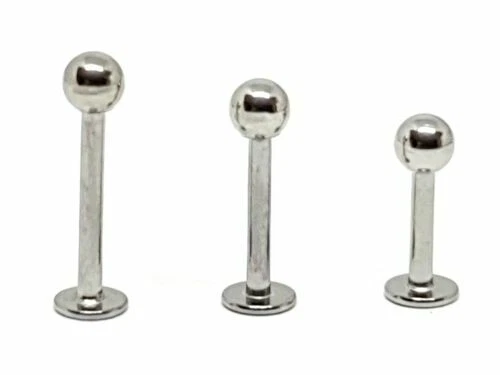 Helix Titanium Stud Body Jewellery