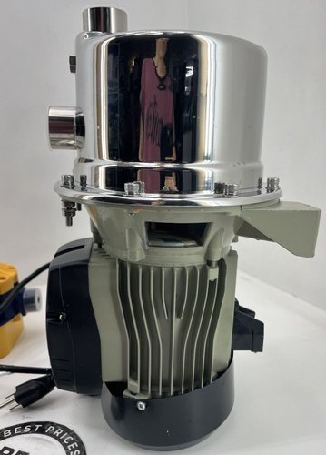 TDRFORCE 3/4 HP Water Pressure Booster Pump 110V Inline Water Transfer Pump - Picture 8 of 15