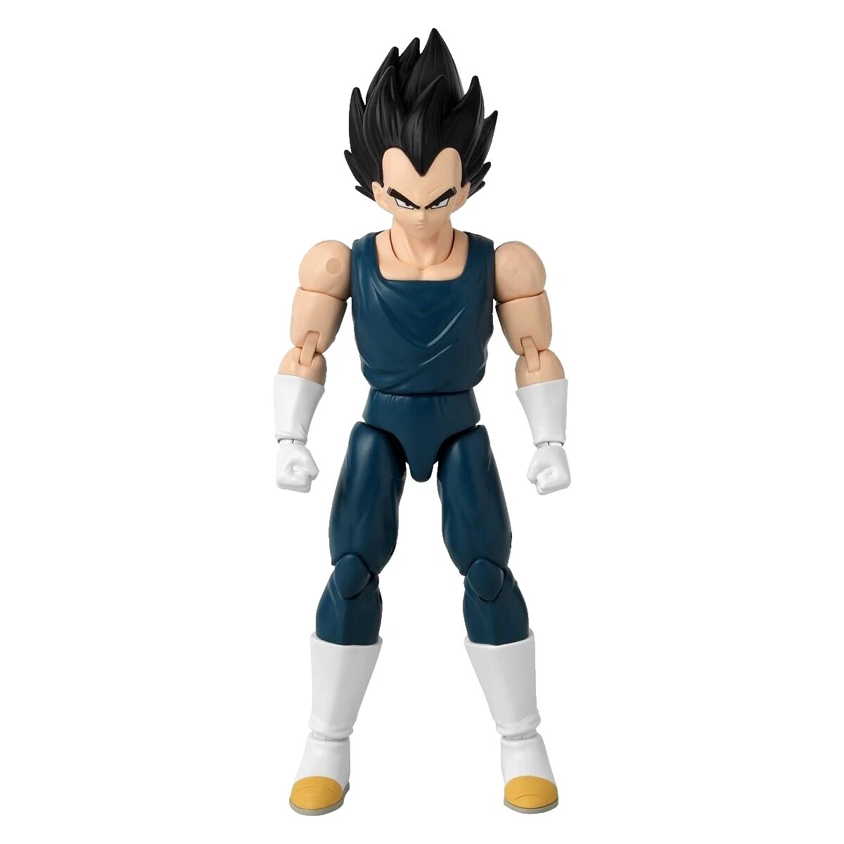 Figuras de Ação de ação Bandai Prince