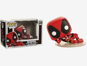 funko pop 320