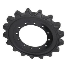 Direct Replacement Drive Sprocket for CAT 279D, 289D, 299D Models 304-1916