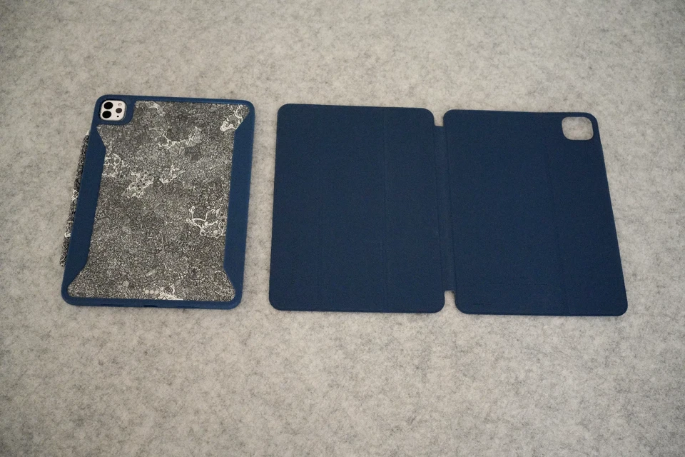 ESR iPad Pro 11″ (2022/2021) Rebound Hybrid Hülle 360