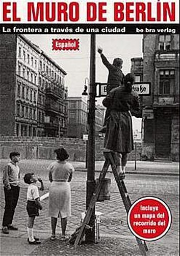 Thumbnail - El Muro Di Berlín Thomas Flemming