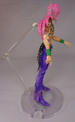 Medicos JoJo's Bizarre Adventure Part 5: Chozo Kado Diavolo Super Action  Statue Figure