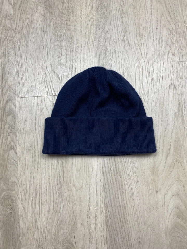 Gorro tejido de lana Fred Perry para hombre Foto 3 de 4