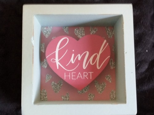 3 Signs: Brave Spirit, Fierce Mind, Kind Heart - Picture 9 of 12