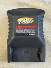 MATTEL Tyco TMH 4 Hour Quick Charger Only! 1997 No. 33005 *Tested* OEM