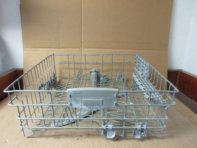 bosch dishwasher racks rusting