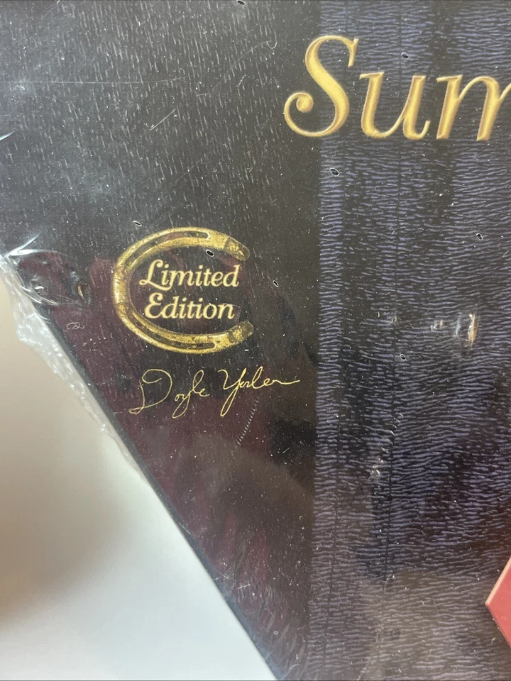 Rompecabezas Summer Harvest Amish Country Doyle Yoder escena 1000 piezas nuevo sellado Foto 4 de 4