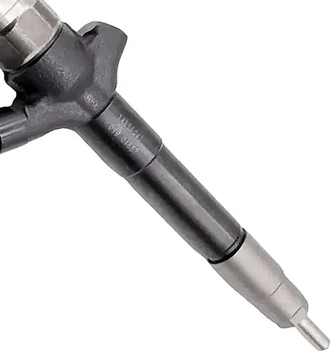 4X Fuel Injector 095000-0430 23670-27020 For Toyota Corolla 2.0 D Engine D4D - Picture 3 of 6