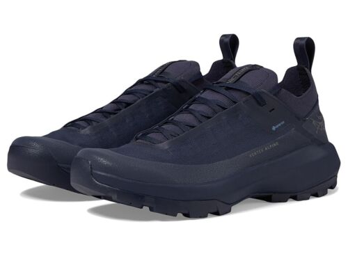 Arc'teryx Vertex Alpine GTX X000006892 Sneaker Men 12 Blue Running Shoes ZPO2819 - Picture 7 of 12
