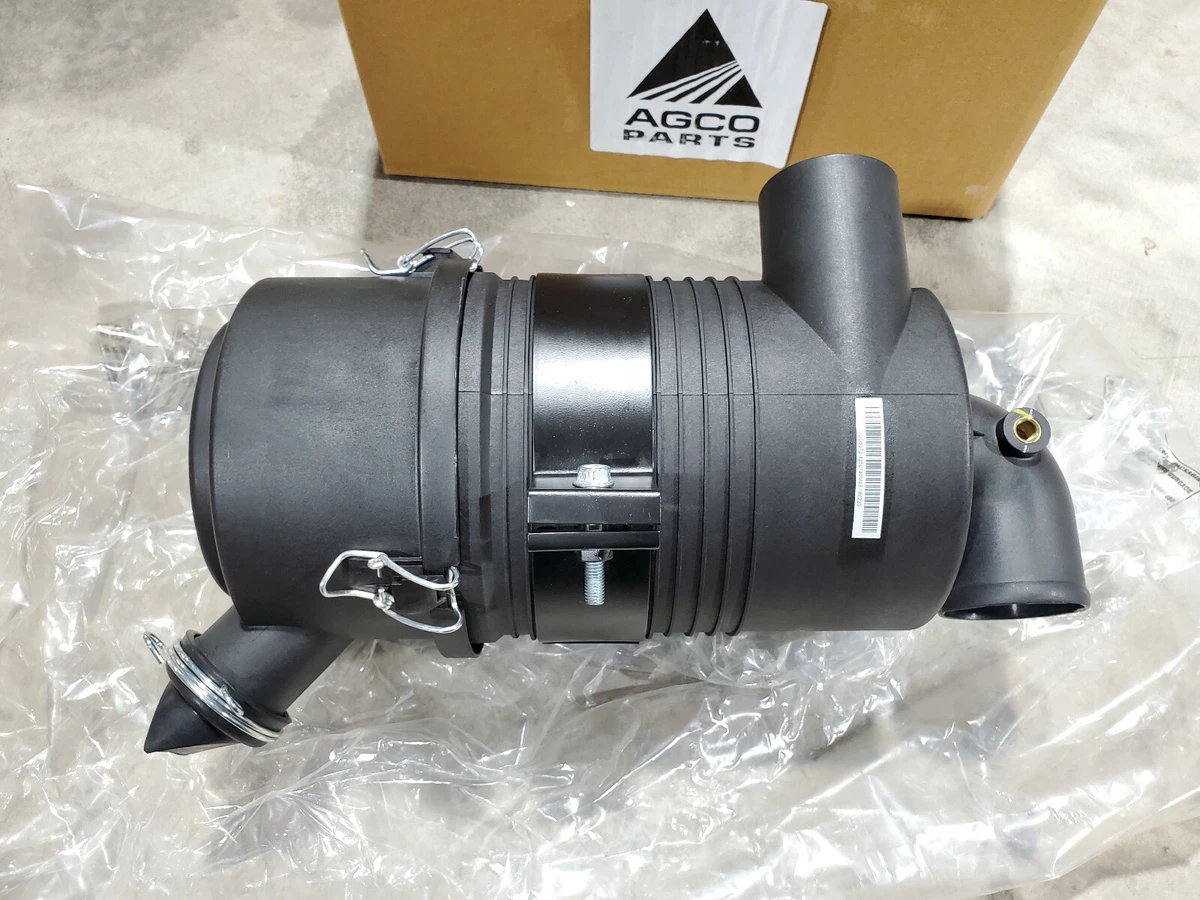 AGCO Air Filter Assembly - 4250749M93 | eBay 