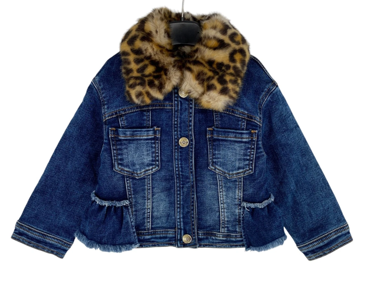 Short Fillette Monnalisa – Bleu Navy/perles – Taille 6 Ans – Neuf Avec étiquettes