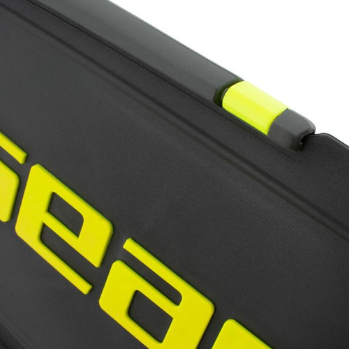 Seac Booster Freedive Fins - Picture 12 of 15