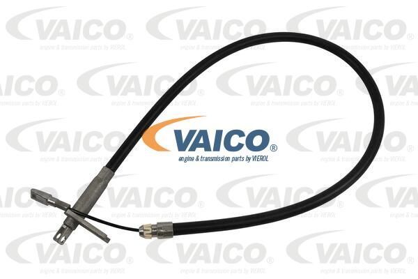 Vaico V30-30025 Seilzug, Feststellbremse FüR MERCEDES-BENZ-image