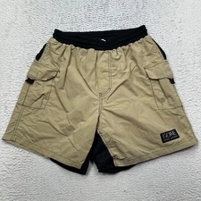 Gore bike wear shorts size Large 30 X 7" Padded Cargo