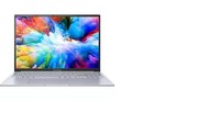 ASUS Vivobook  K3605ZF 16 Laptop - Intel Core i5 512 GB SSD Silver - REFURB-C
