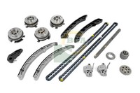 Land Rover Discovery Range Rover 3.0 306 PS Benzin Steuerkettensatz