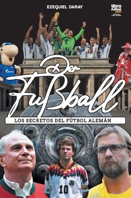 Daray - Ftbol Alemn - New paperback or softback - X555z