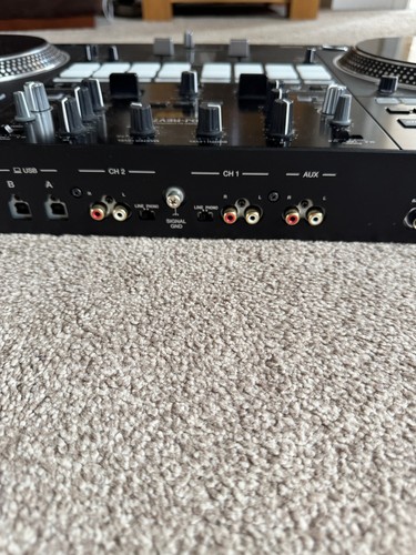 Pioneer DJ DDJ-REV7 Motorized DJ Controller - Picture 10 of 11