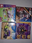 NEW LEGO SET LOT 4 SETS LEGO Friends, Star Wars, LEGO City LEGO Creator