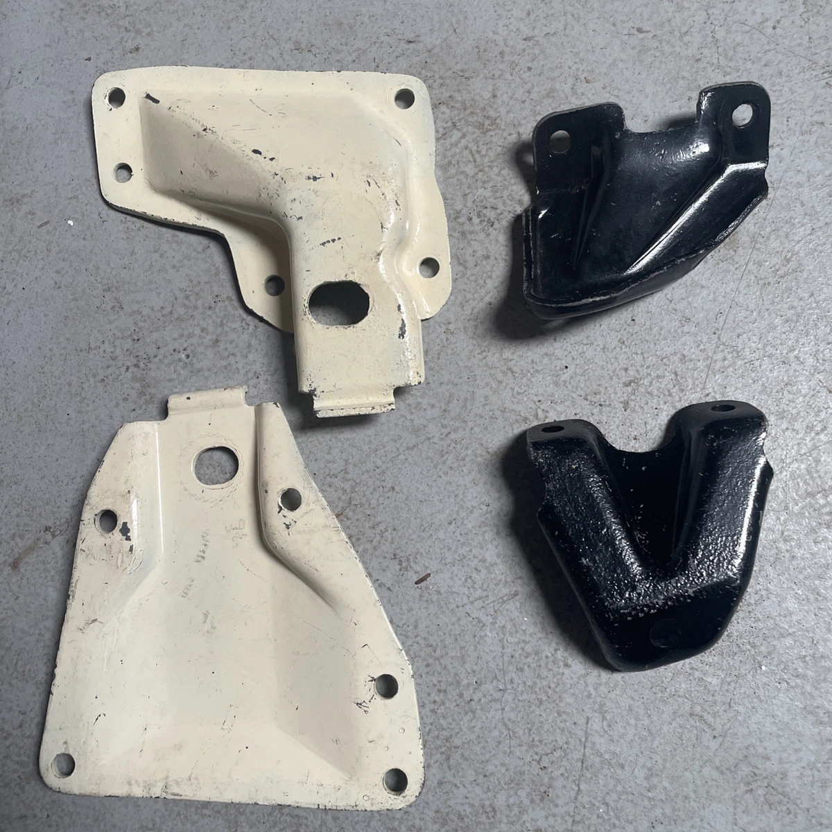 Transmission Mount 1pc -3748-3125 for Chevy for Camaro 5.7L