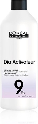 Loreal Diactivateur Entwickler 2,7% 1000 ml