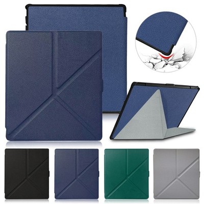 Hülle Case Für 7'' Onyx Boox GO 7 Color Gen II Schutzhülle Tasche Stand Cover