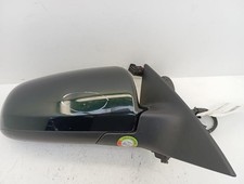 Retroviseur droit (ou coque) Audi A6