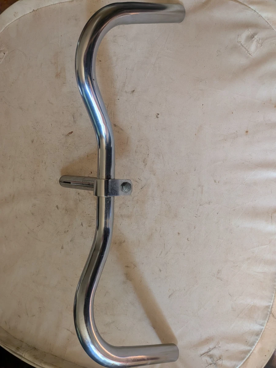 Guidon vélo course années 1930 - Vélos