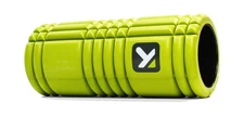 TRIGGERPOINT Performance Therapy Grid Foam Roller for Exercise, Deep Tissue M...
