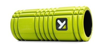 TRIGGERPOINT Performance Therapy Grid Foam Roller for Exercise, Deep Tissue M...