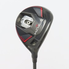 TaylorMade STEALTH 2 PLUS 18° Stiff RH 42.25in 5W Fairway wood HC 321g