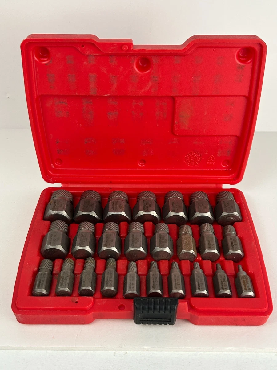Snap-on Automotive Screw Extractors for sale | eBay