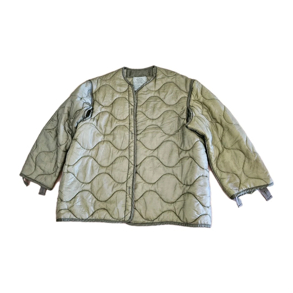 M65 Field Jacket In Military Original Period Items (1976-1989) for