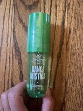 NEW Sol De Janeiro Danca Mistica Hair &  Body Perfume Mist 3 fl oz 90 mL Sealed