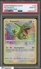 2020 Pokemon SWSH Vivid Voltage #138 Rayquaza PSA 10 GEM MINT
