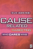 Sue Adkins | Cause Related Marketing | Taschenbuch | Englisch (1999) | Routledge