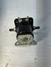Solonoid Relay for Ford 1958-1964 GA15 12V