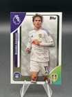 Brenden Aaronson Topps Premier League 2025/2026 Topps 25/26 Leeds United # 322