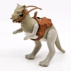 Kenner Vintage Star Wars Loose Action Figure - Tauntaun (Original) - Complete