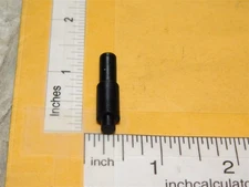 Buddy L #5408 Bulldozer 3D Printed Exhaust/Muffler Replacement Part BLP-051