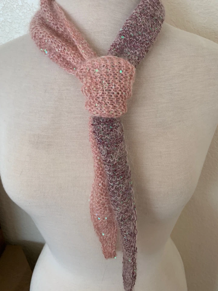 Silky Kid Mohair Yarn from Ella Rae; 17 Colors Available - Image 2 of 4