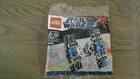 LEGO Star Wars: TIE Fighter (8028) Factory Sealed *MIB*