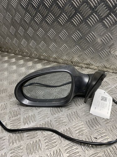 Volkswagen PASSAT B6 2007 Links Außenspiegel elektrisch Tür vorne DRA19511