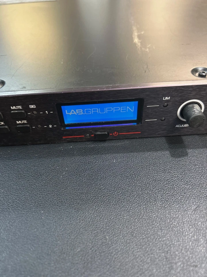 Lab Gruppen IPD2400 - Image 2 of 4