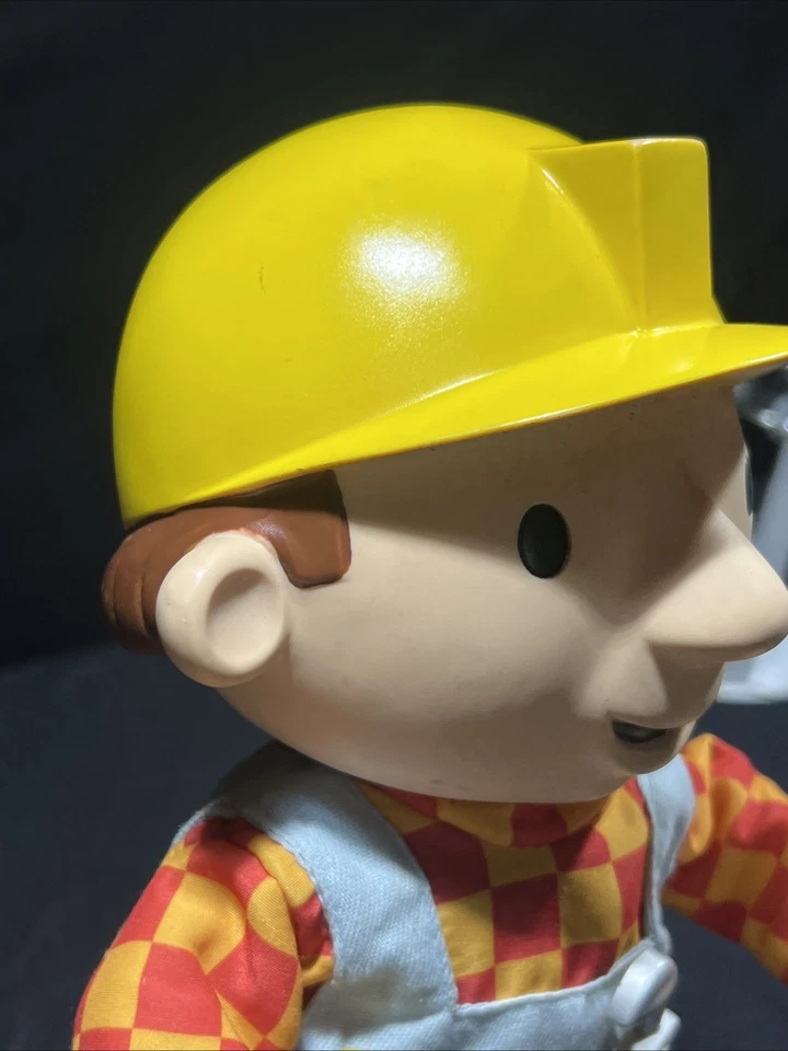 Bob el Constructor ¡Eres un Constructor! Bailando Bob Canta y Baila SIN OBRAS - TAL CUAL Foto 4 de 4