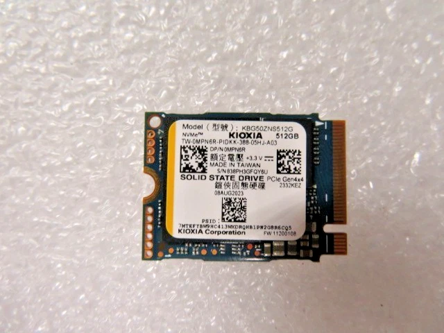 512 GB Solid State Drives for sale - eBay